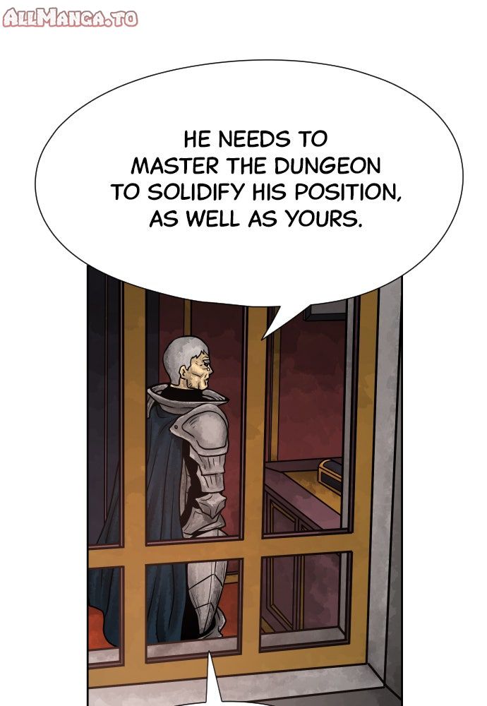 Read Warrior Executioner EN Manga Online