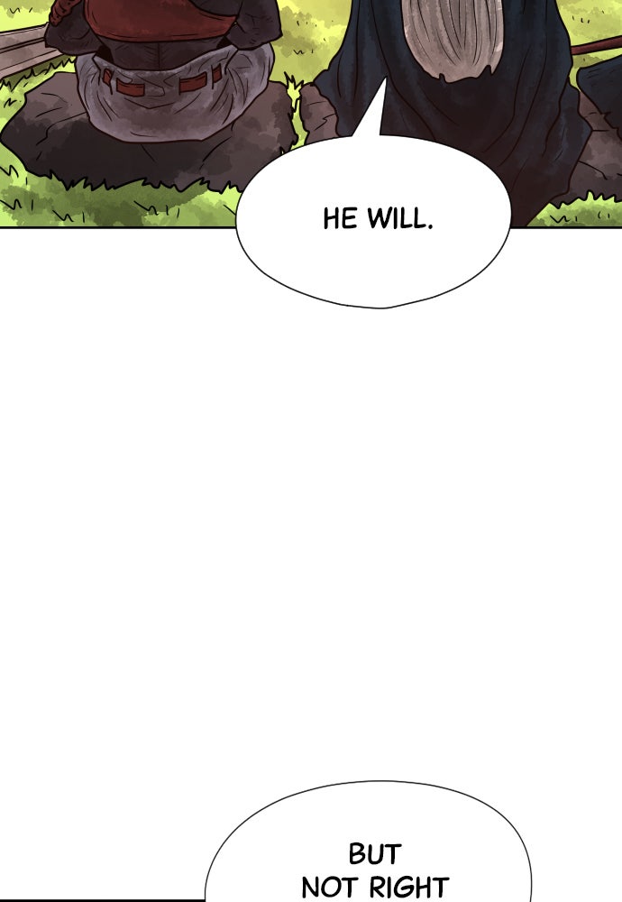 Read Warrior Executioner EN Manga Online