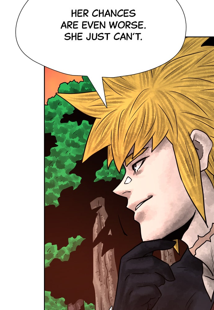 Read Warrior Executioner EN Manga Online