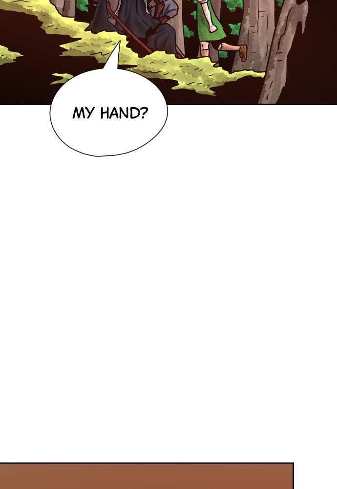Read Warrior Executioner EN Manga Online