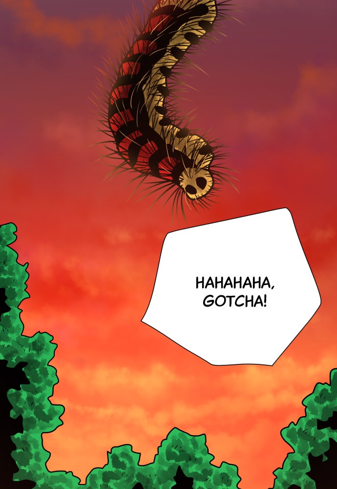 Read Warrior Executioner EN Manga Online