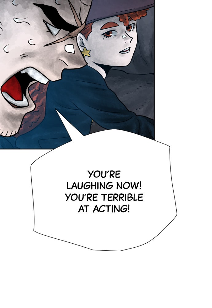 Read Warrior Executioner EN Manga Online