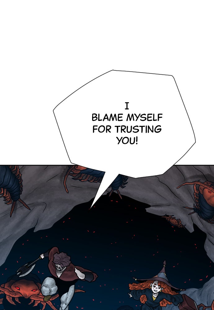 Read Warrior Executioner EN Manga Online