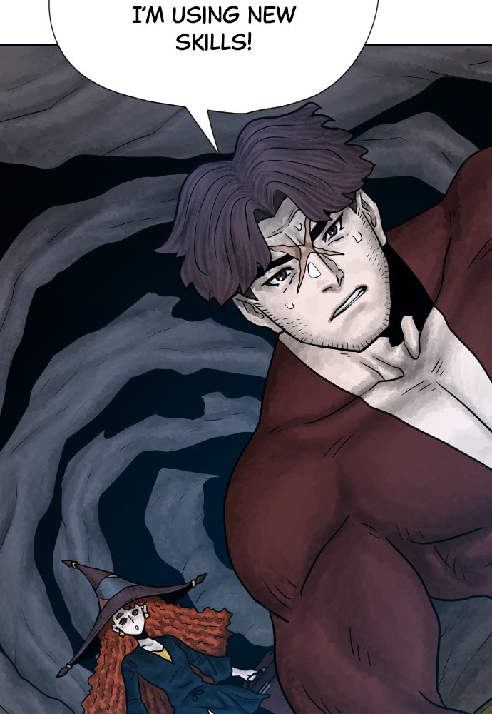 Read Warrior Executioner EN Manga Online