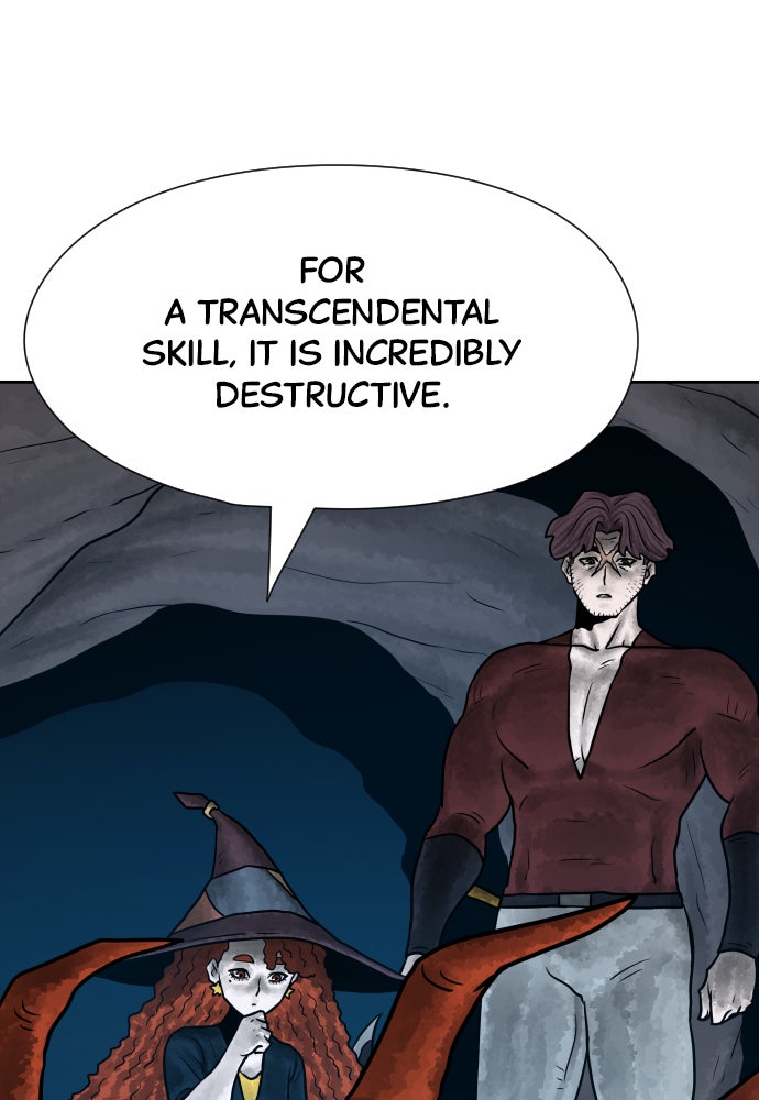 Read Warrior Executioner EN Manga Online