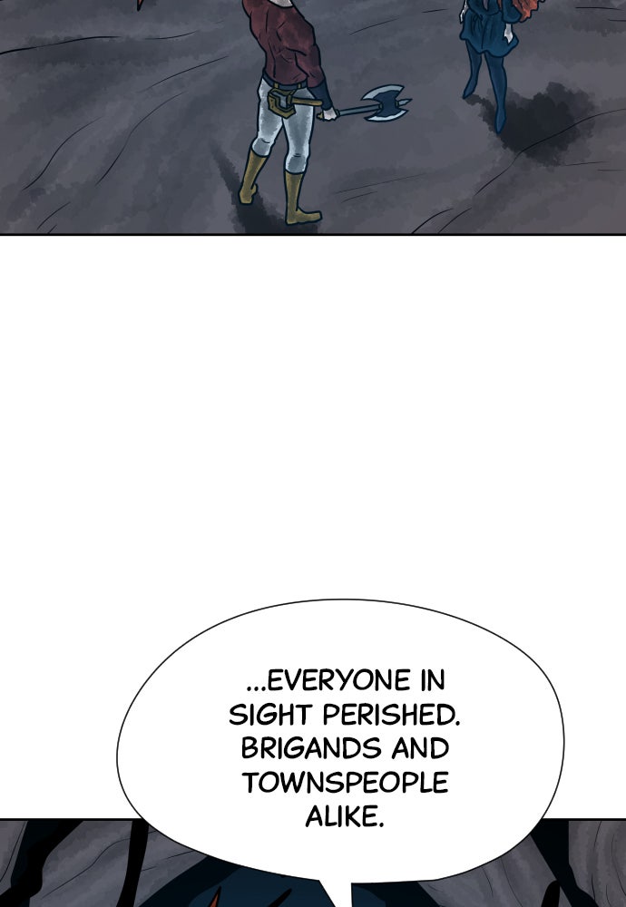 Read Warrior Executioner EN Manga Online