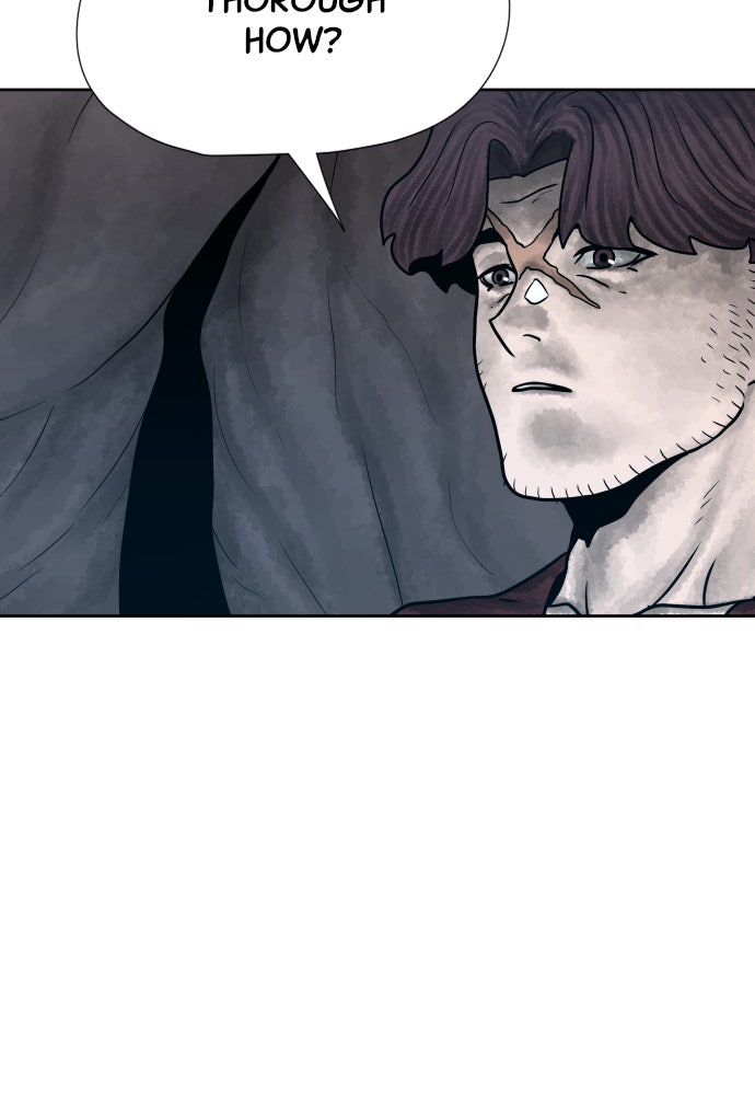 Read Warrior Executioner EN Manga Online