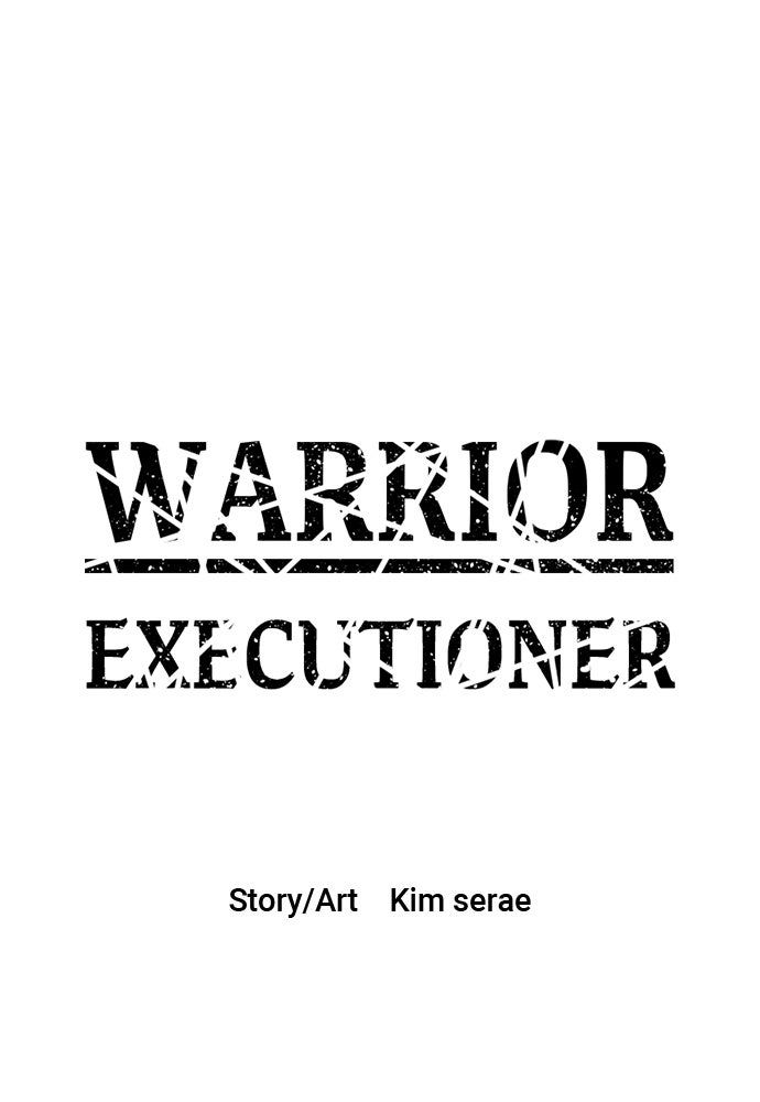 Read Warrior Executioner EN Manga Online