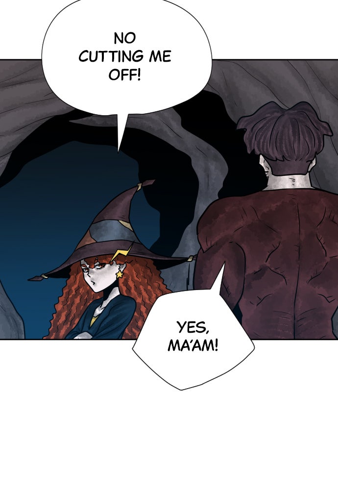 Read Warrior Executioner EN Manga Online