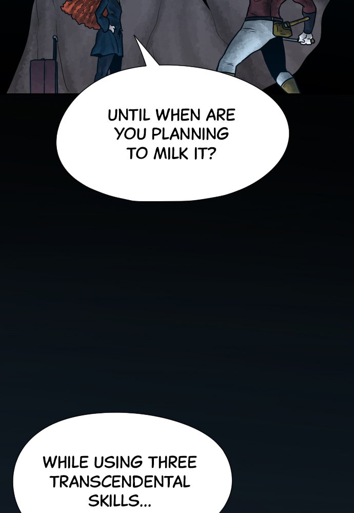 Read Warrior Executioner EN Manga Online