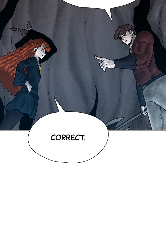 Read Warrior Executioner EN Manga Online