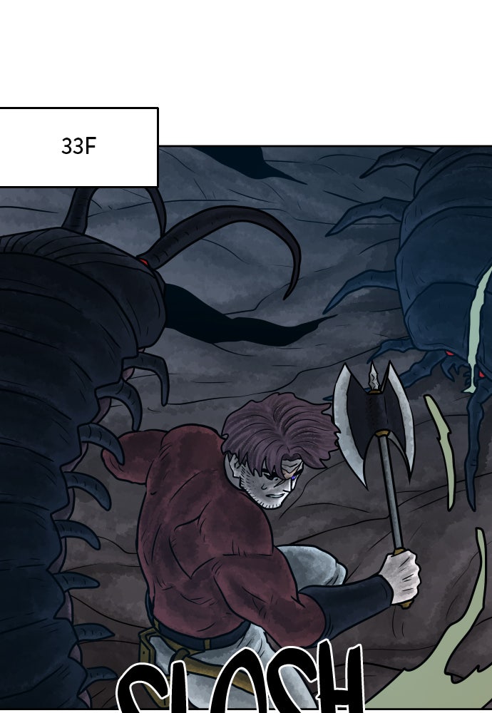 Read Warrior Executioner EN Manga Online