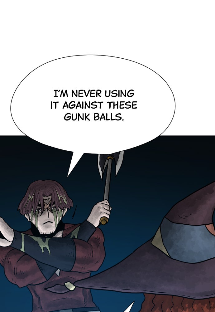 Read Warrior Executioner EN Manga Online