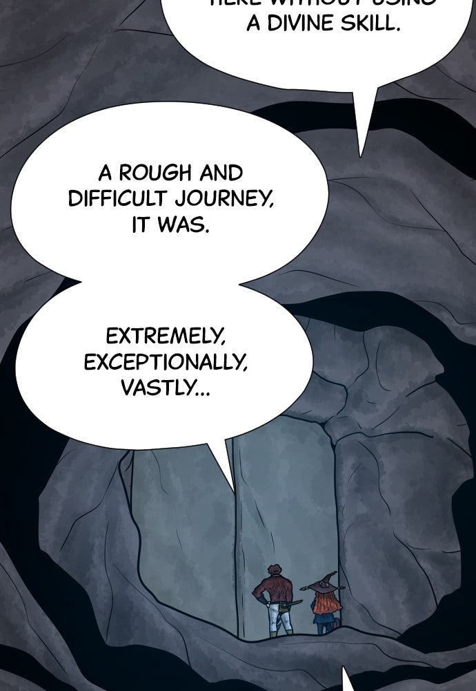 Read Warrior Executioner EN Manga Online
