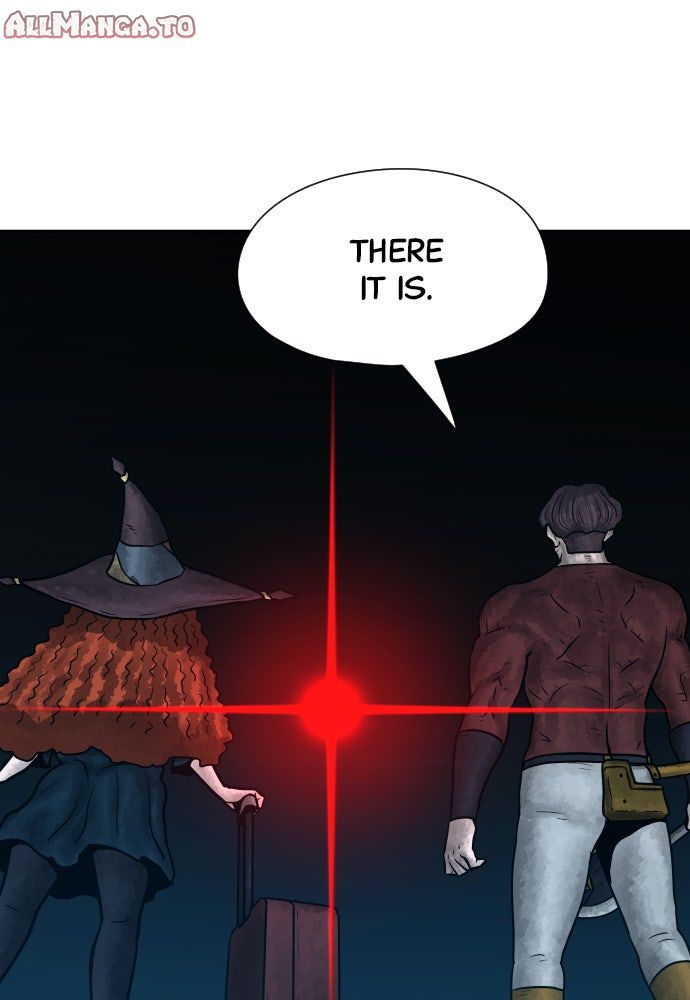 Read Warrior Executioner EN Manga Online