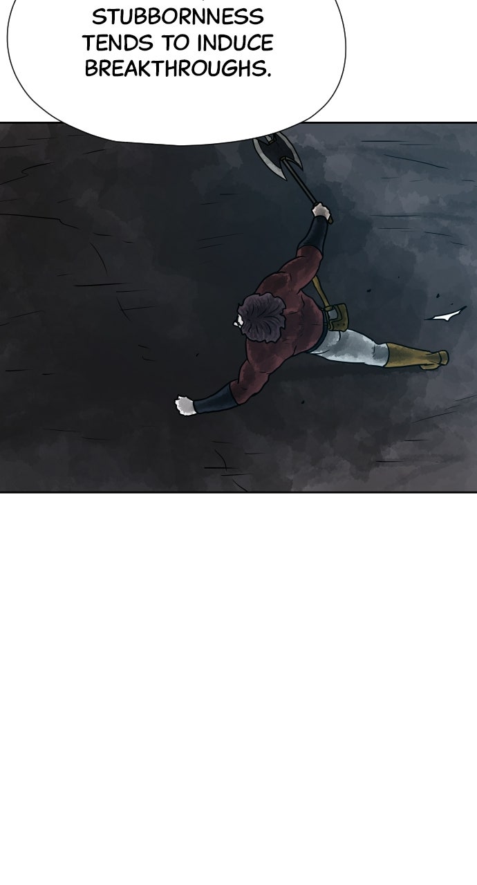 Read Warrior Executioner EN Manga Online