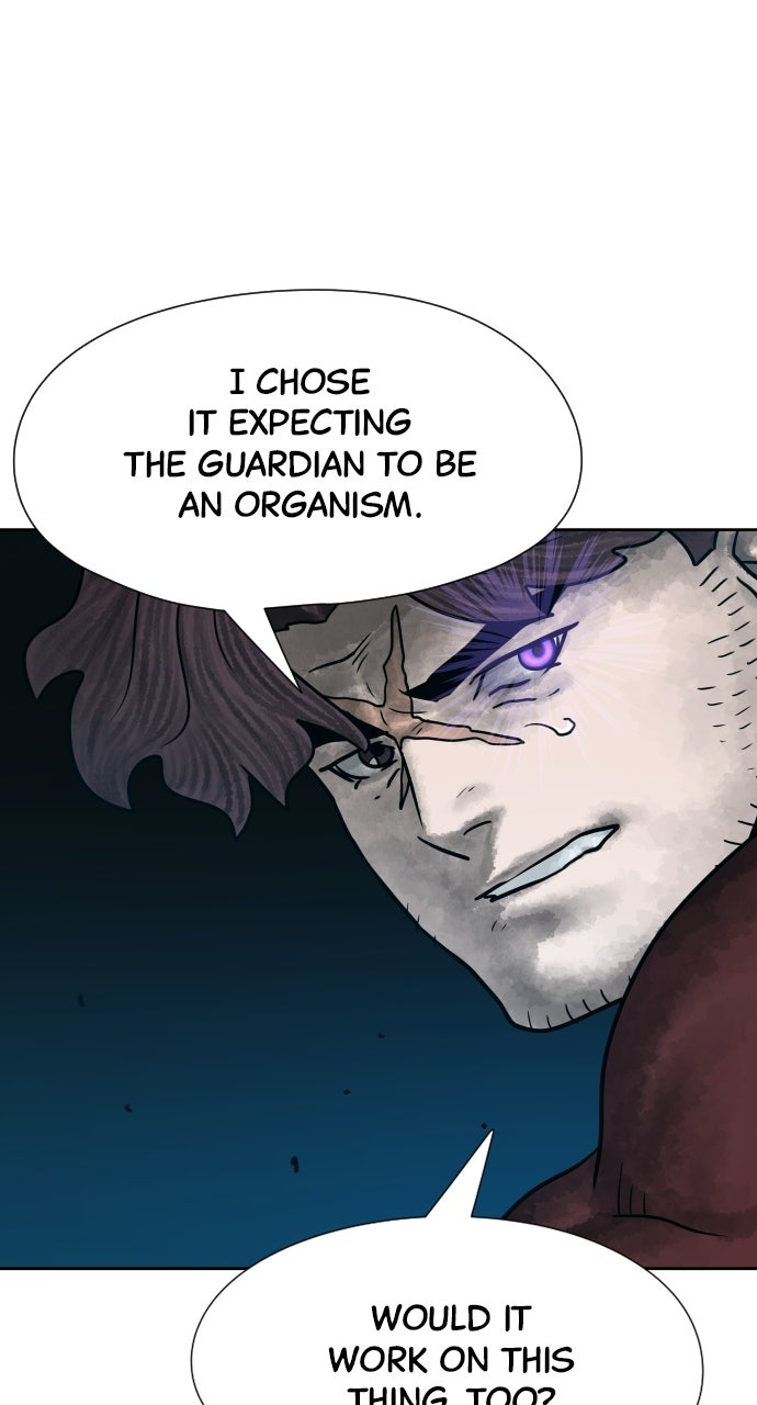 Read Warrior Executioner EN Manga Online