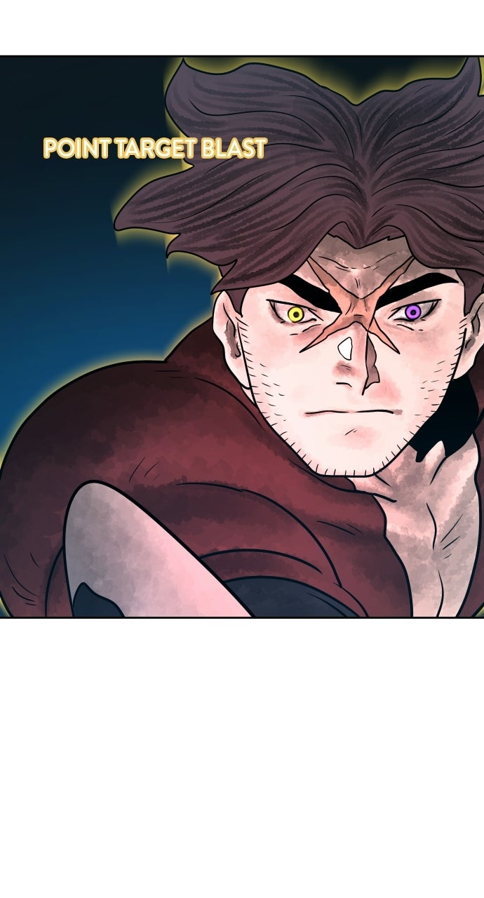 Read Warrior Executioner EN Manga Online
