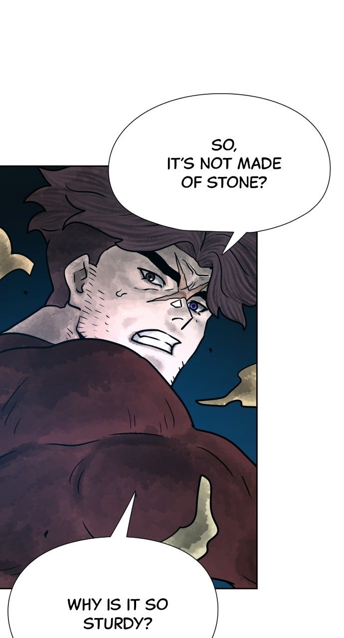 Read Warrior Executioner EN Manga Online