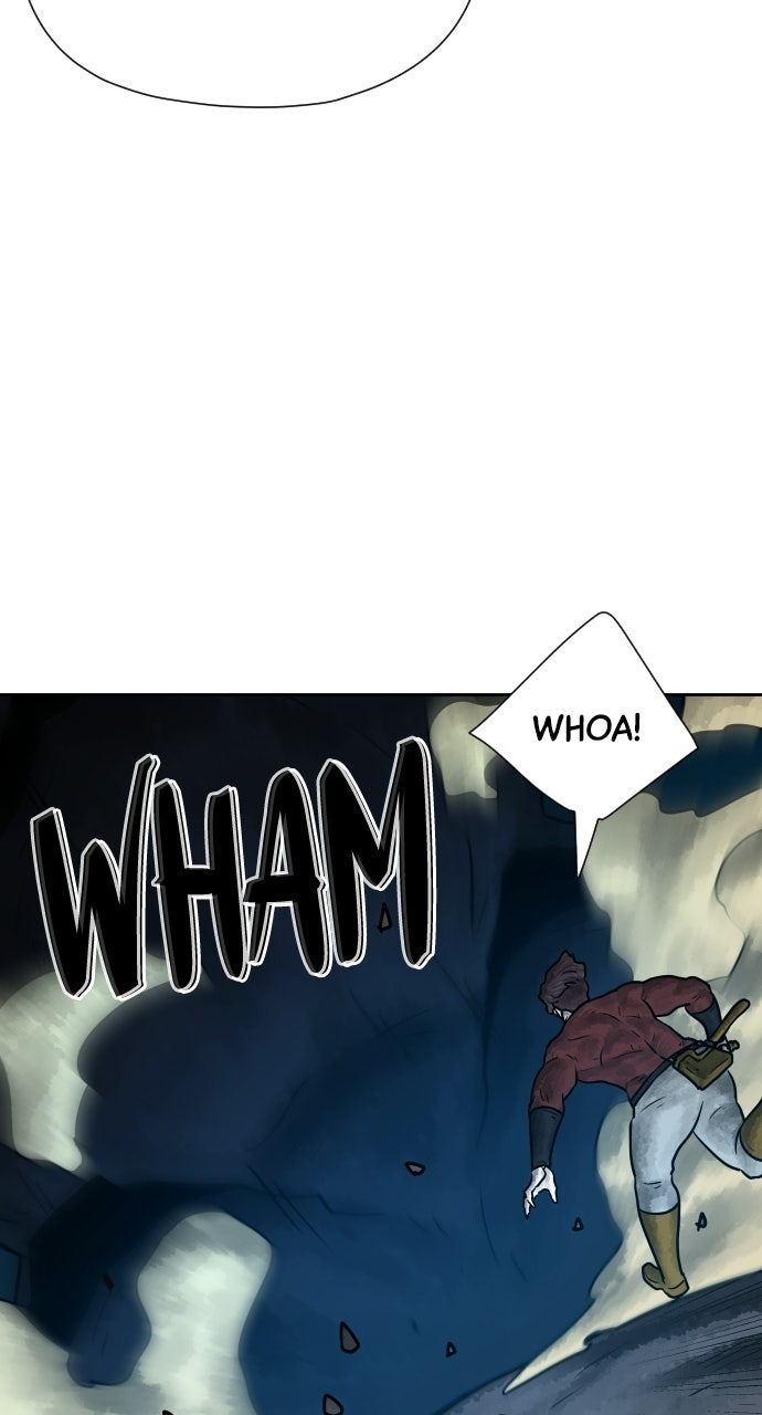 Read Warrior Executioner EN Manga Online