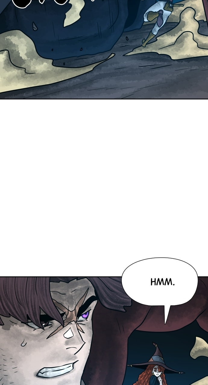 Read Warrior Executioner EN Manga Online