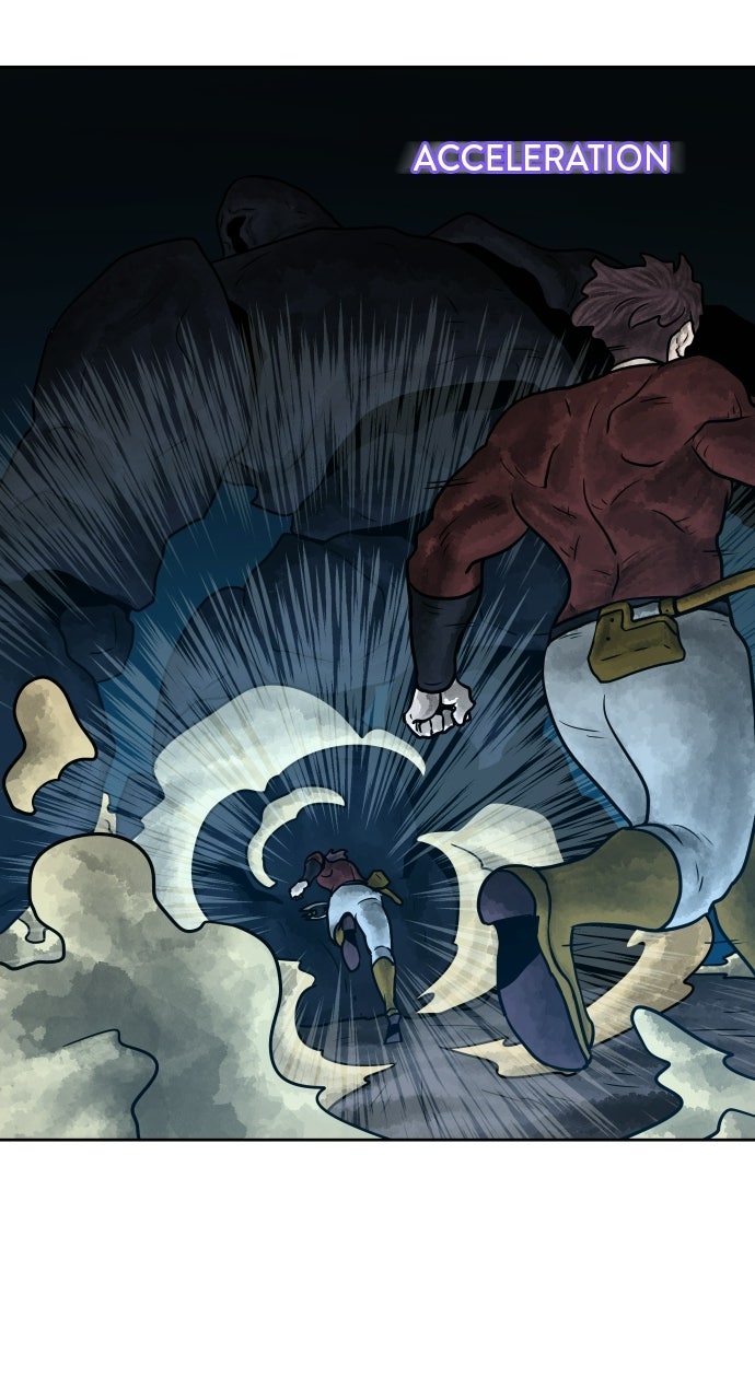 Read Warrior Executioner EN Manga Online