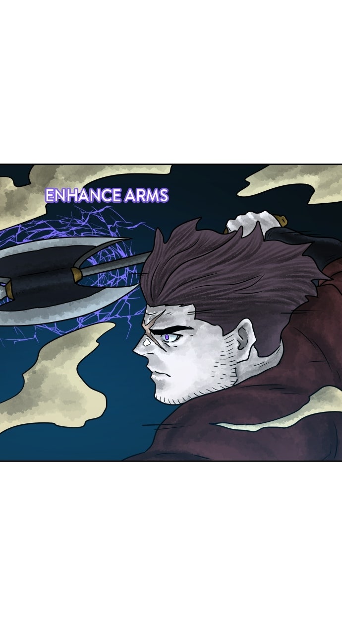 Read Warrior Executioner EN Manga Online