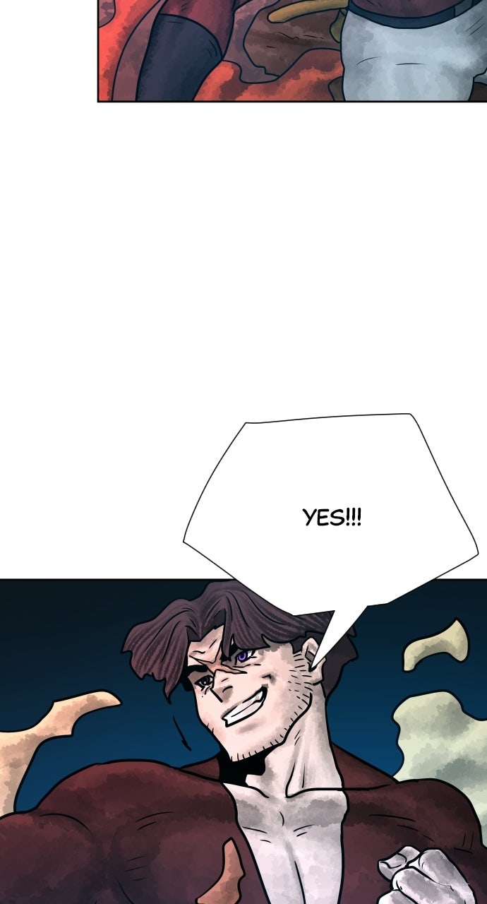 Read Warrior Executioner EN Manga Online