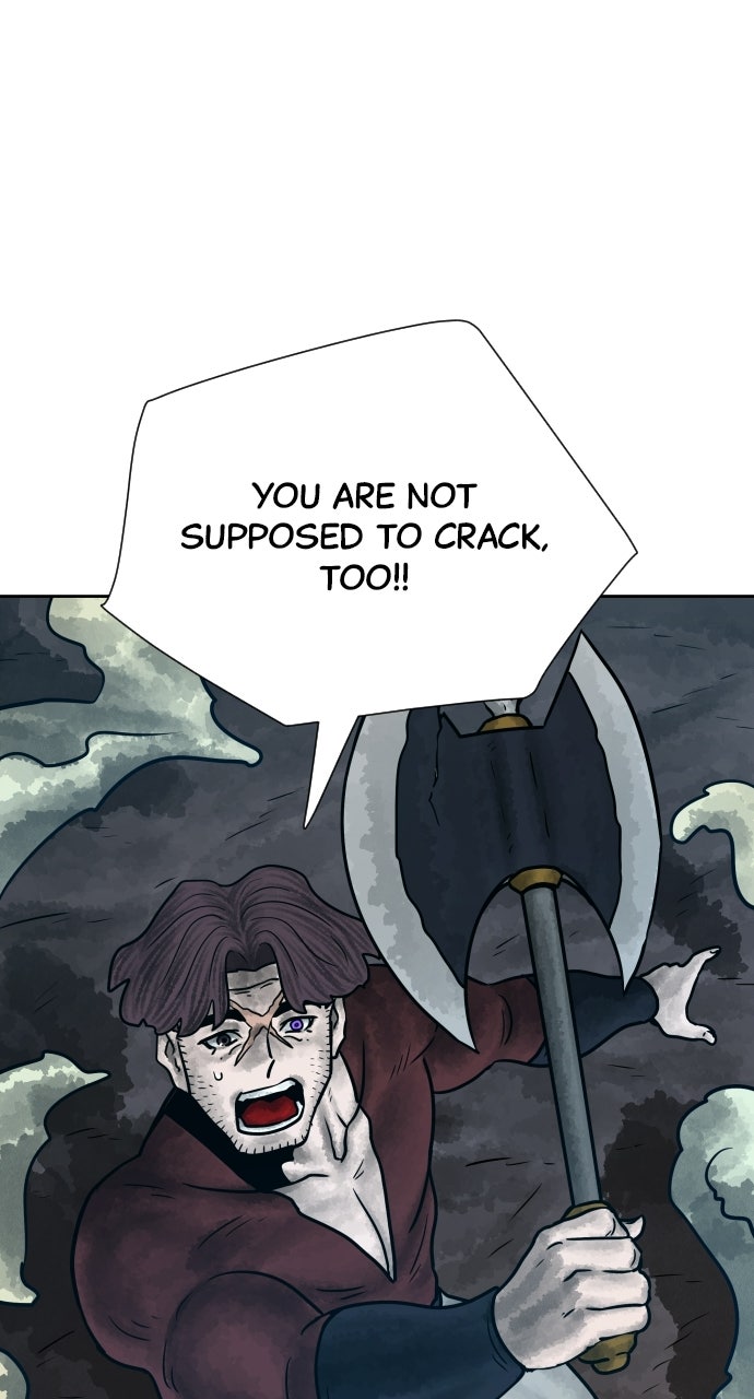 Read Warrior Executioner EN Manga Online