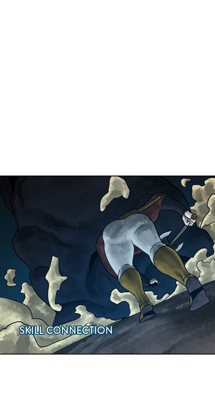 Read Warrior Executioner EN Manga Online