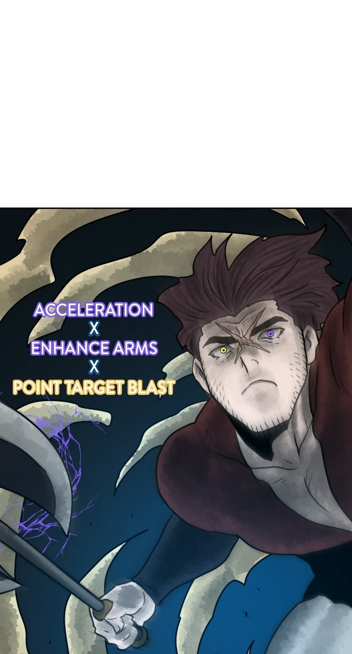 Read Warrior Executioner EN Manga Online