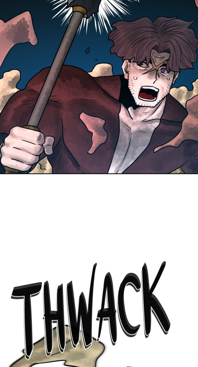 Read Warrior Executioner EN Manga Online