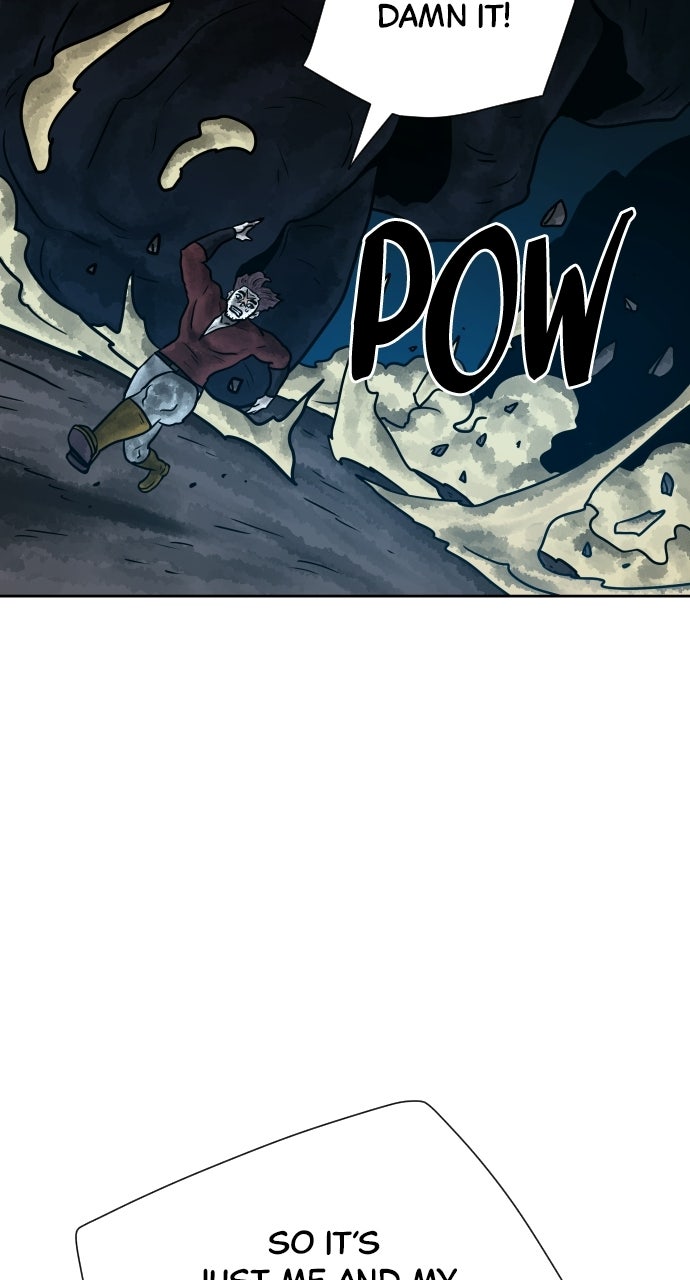 Read Warrior Executioner EN Manga Online