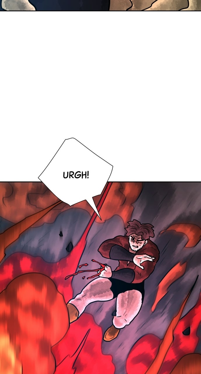 Read Warrior Executioner EN Manga Online