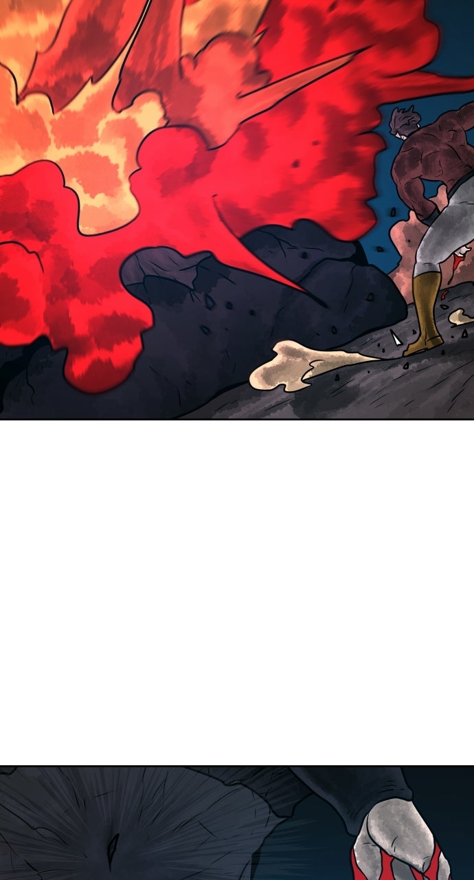 Read Warrior Executioner EN Manga Online