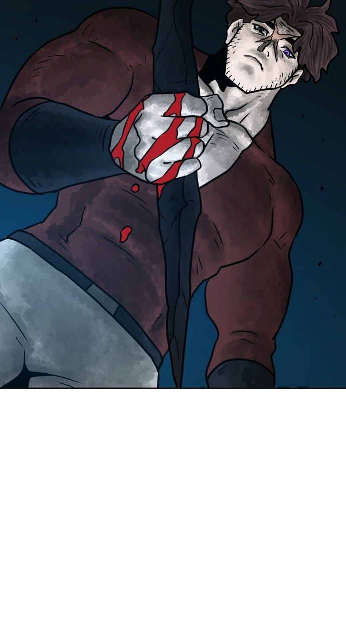 Read Warrior Executioner EN Manga Online