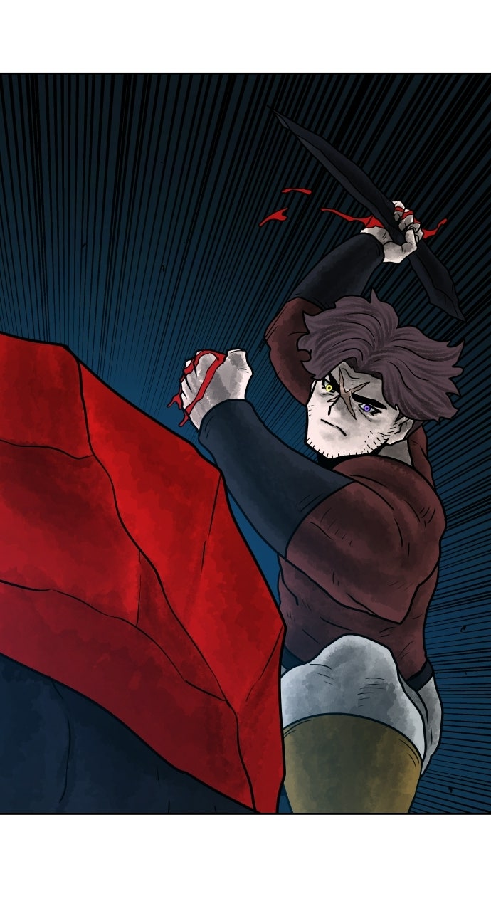 Read Warrior Executioner EN Manga Online