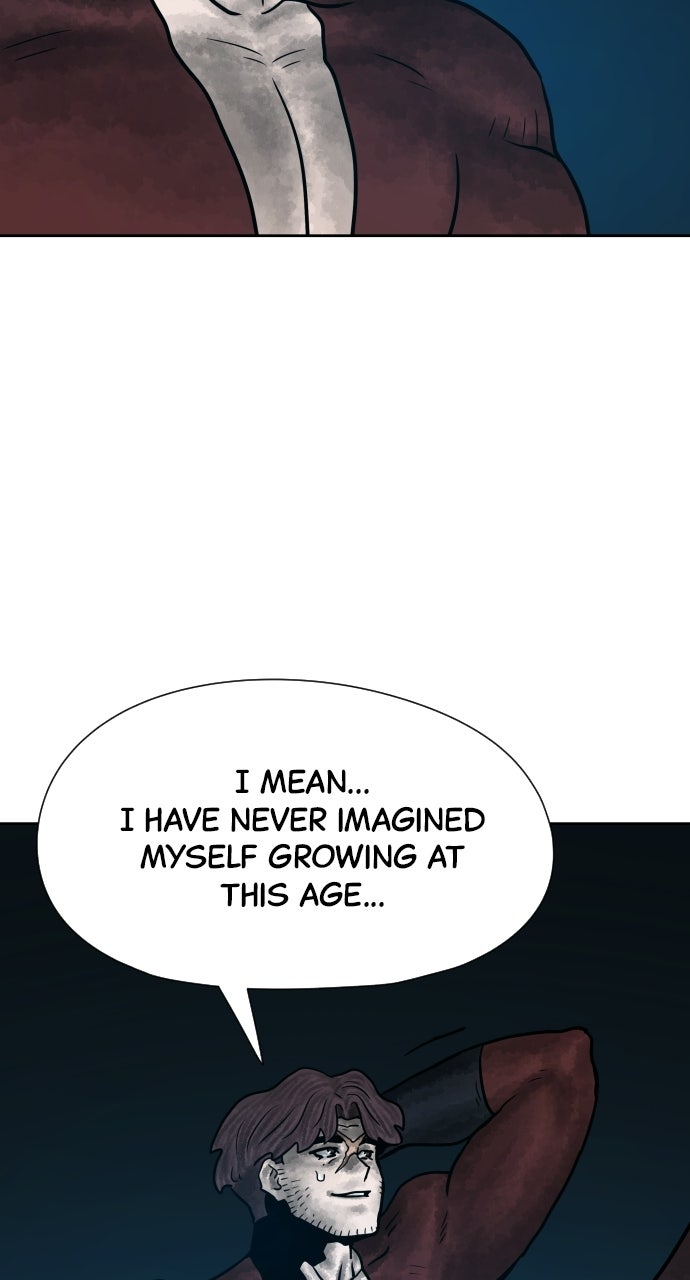 Read Warrior Executioner EN Manga Online