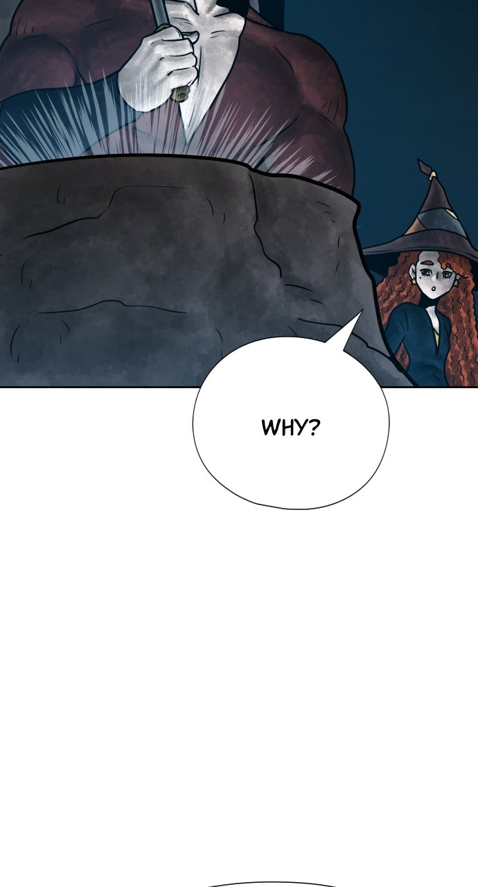 Read Warrior Executioner EN Manga Online