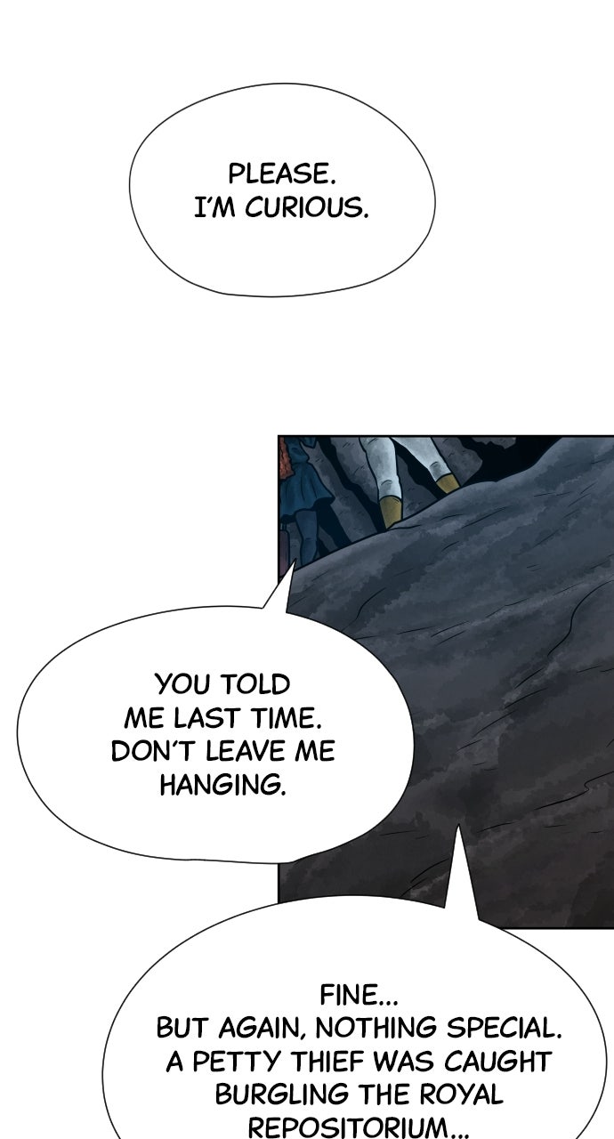 Read Warrior Executioner EN Manga Online