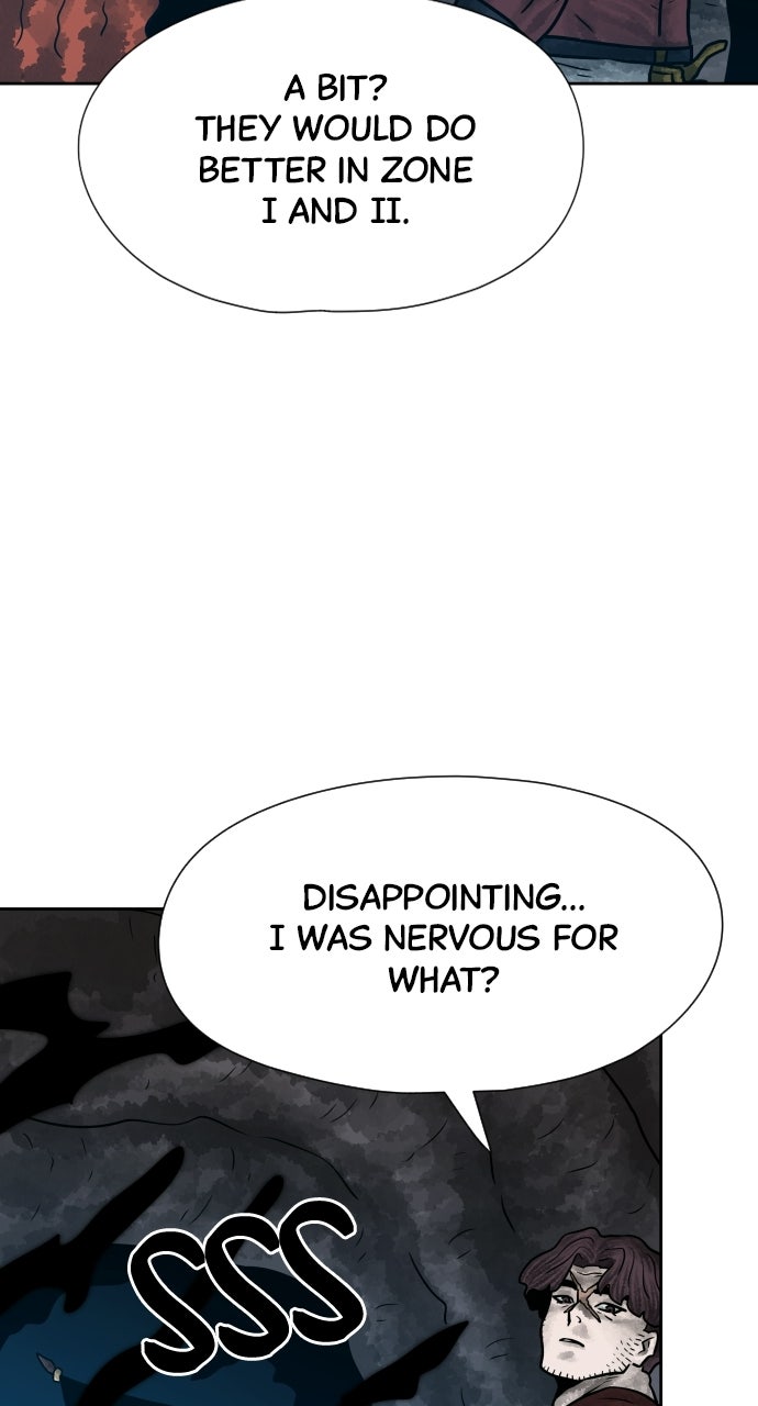 Read Warrior Executioner EN Manga Online