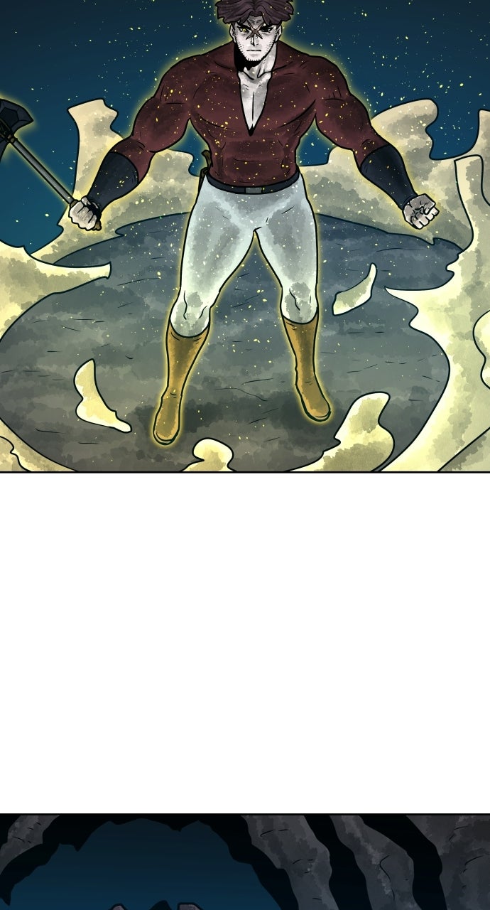 Read Warrior Executioner EN Manga Online