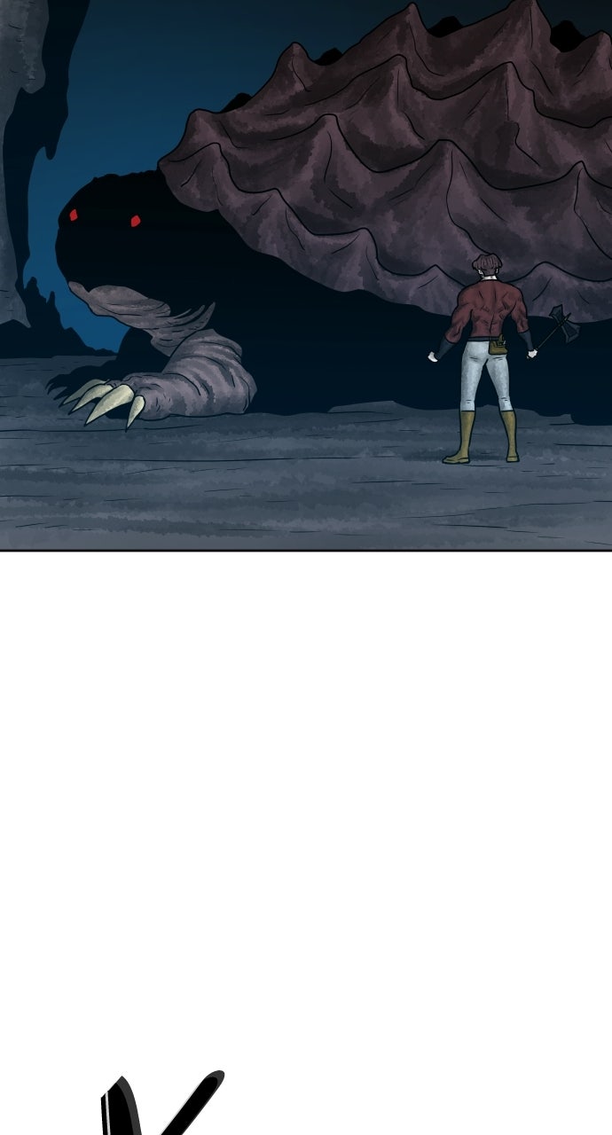 Read Warrior Executioner EN Manga Online