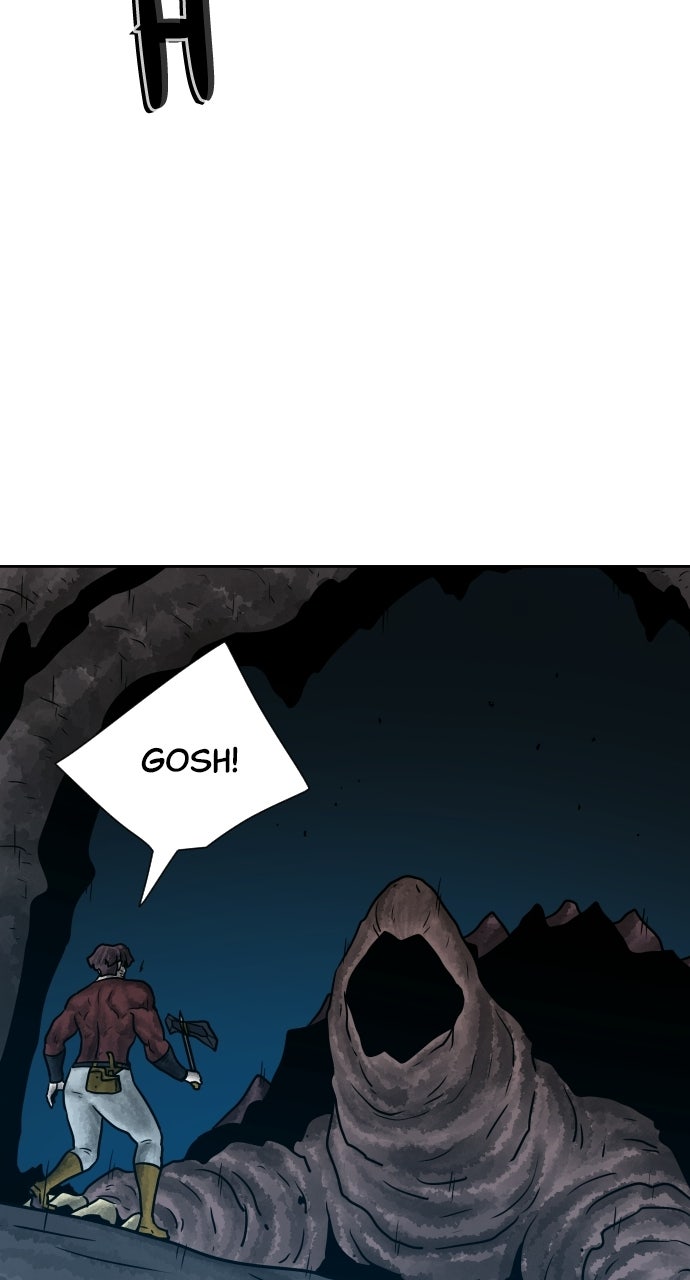 Read Warrior Executioner EN Manga Online