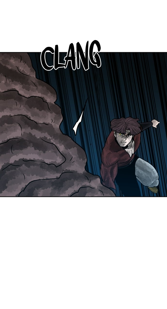 Read Warrior Executioner EN Manga Online