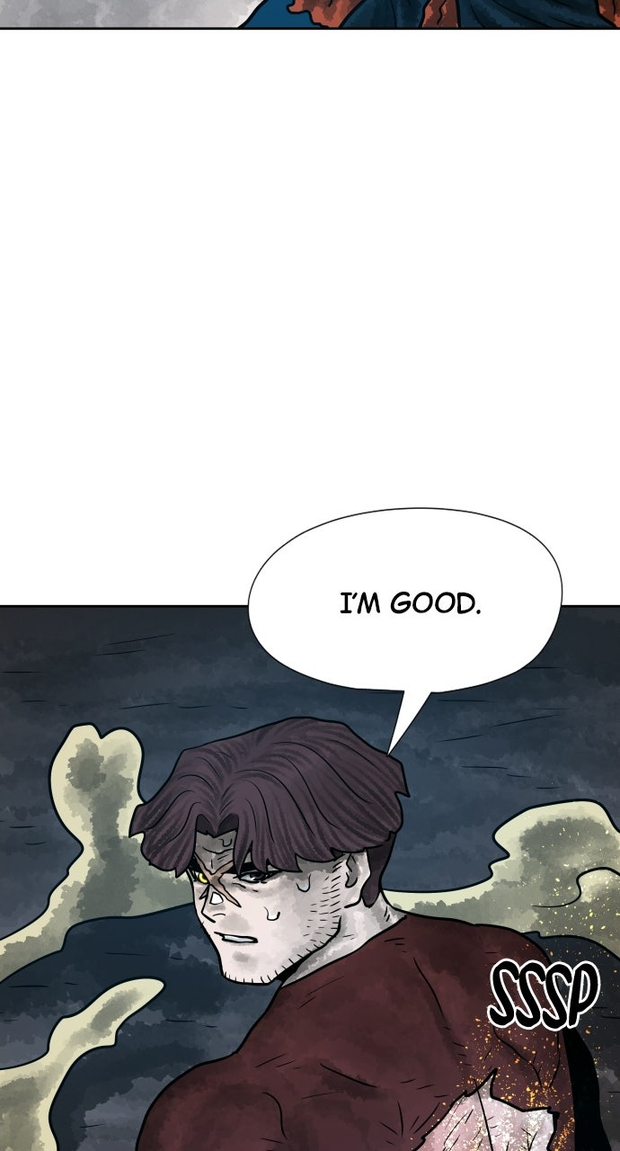 Read Warrior Executioner EN Manga Online
