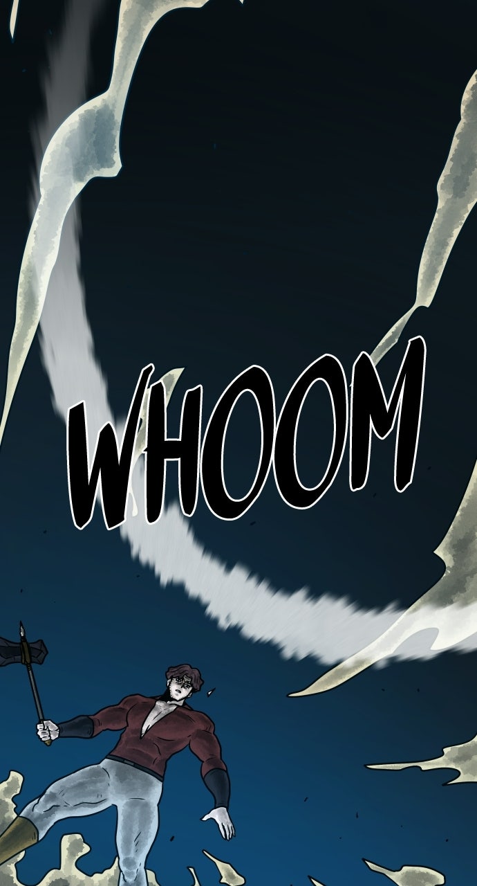 Read Warrior Executioner EN Manga Online
