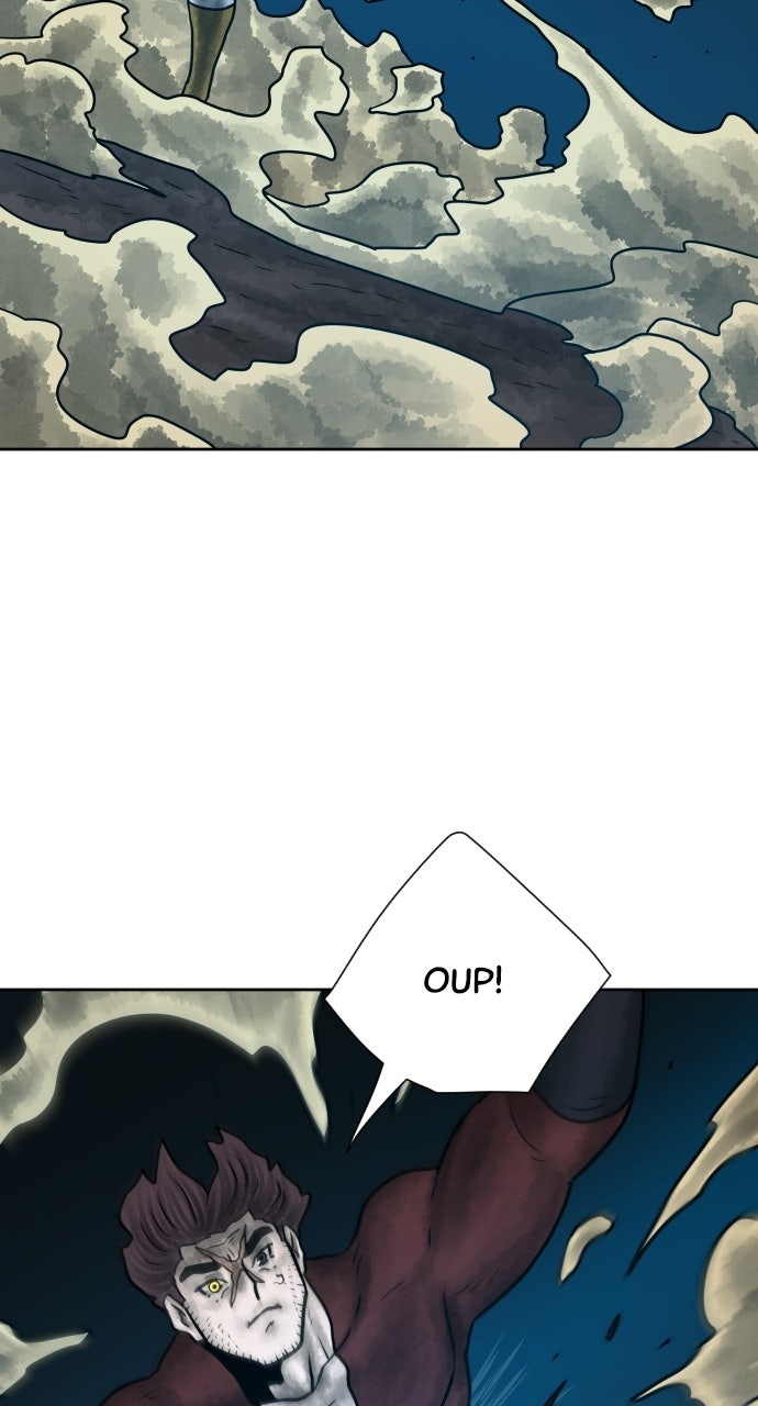 Read Warrior Executioner EN Manga Online