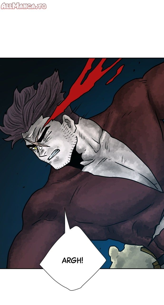 Read Warrior Executioner EN Manga Online