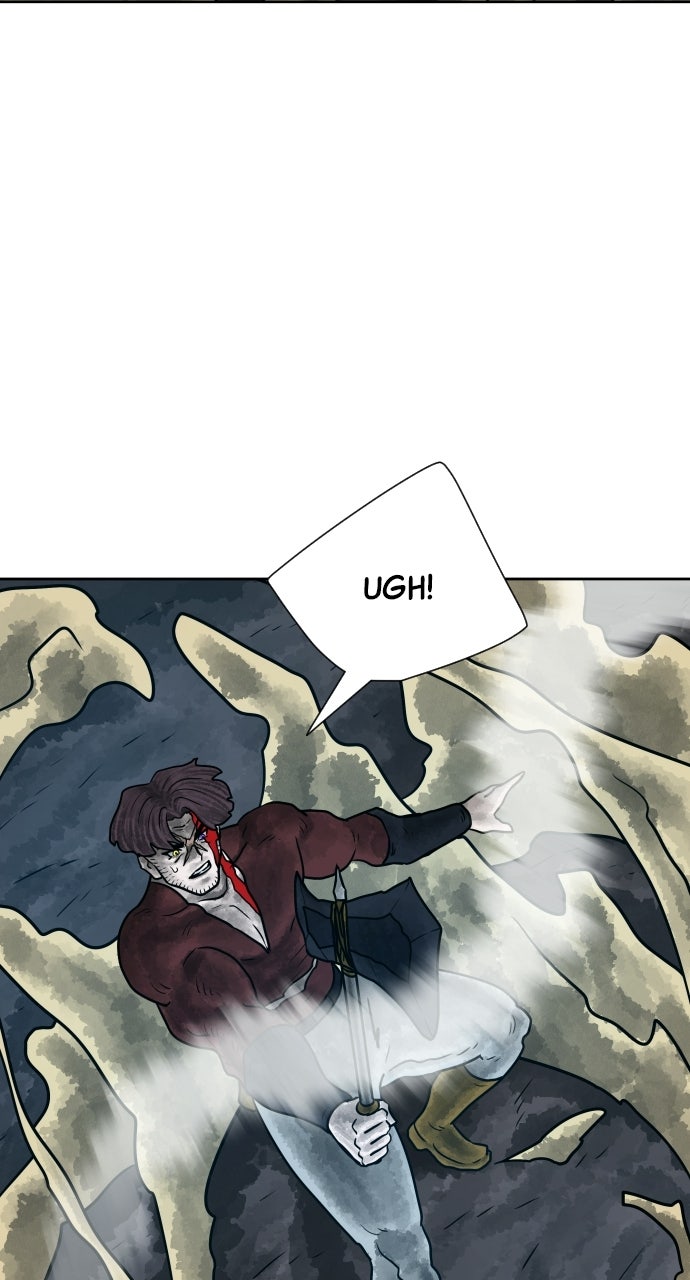 Read Warrior Executioner EN Manga Online